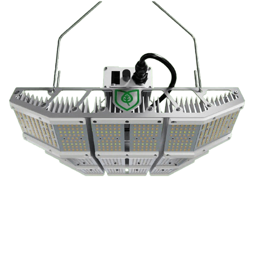 FloraFlex High Bay 680W Full-Spectrum LED Grow Light