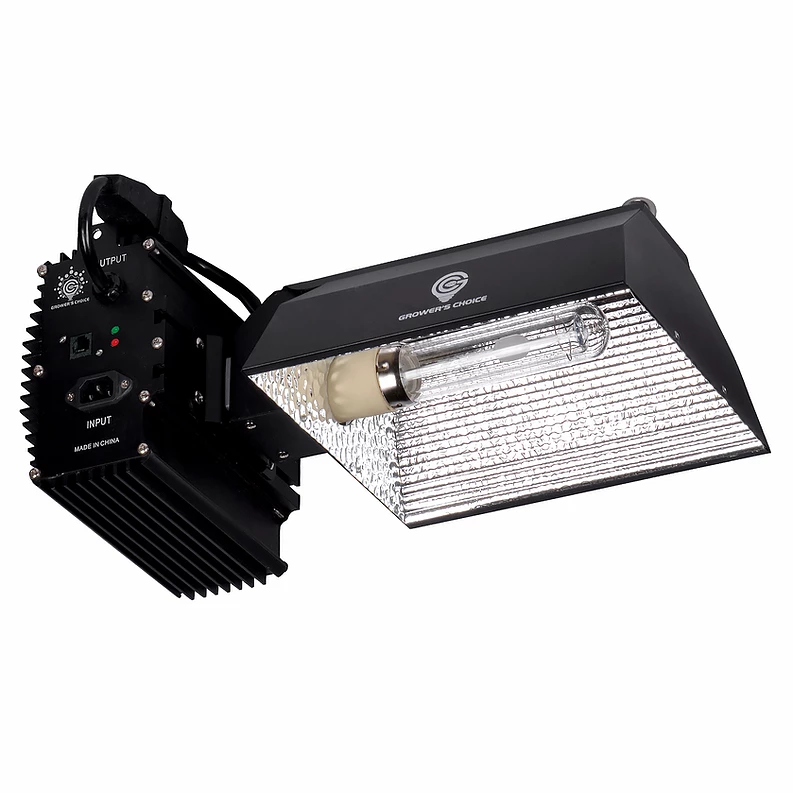 Grower's Choice 315 Watt CMH Grow Light with Bulb