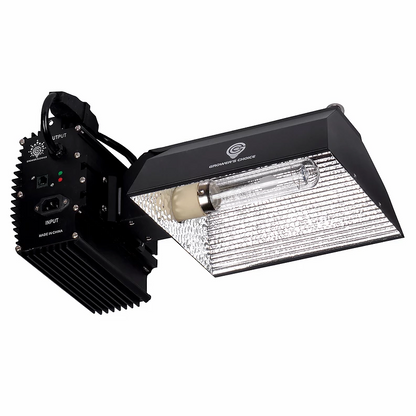 Grower's Choice 315 Watt CMH Grow Light with Bulb