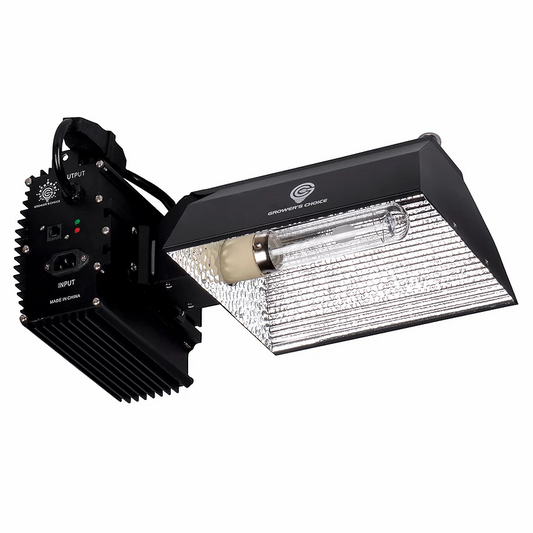 Grower's Choice 315 Watt CMH Grow Light with Bulb