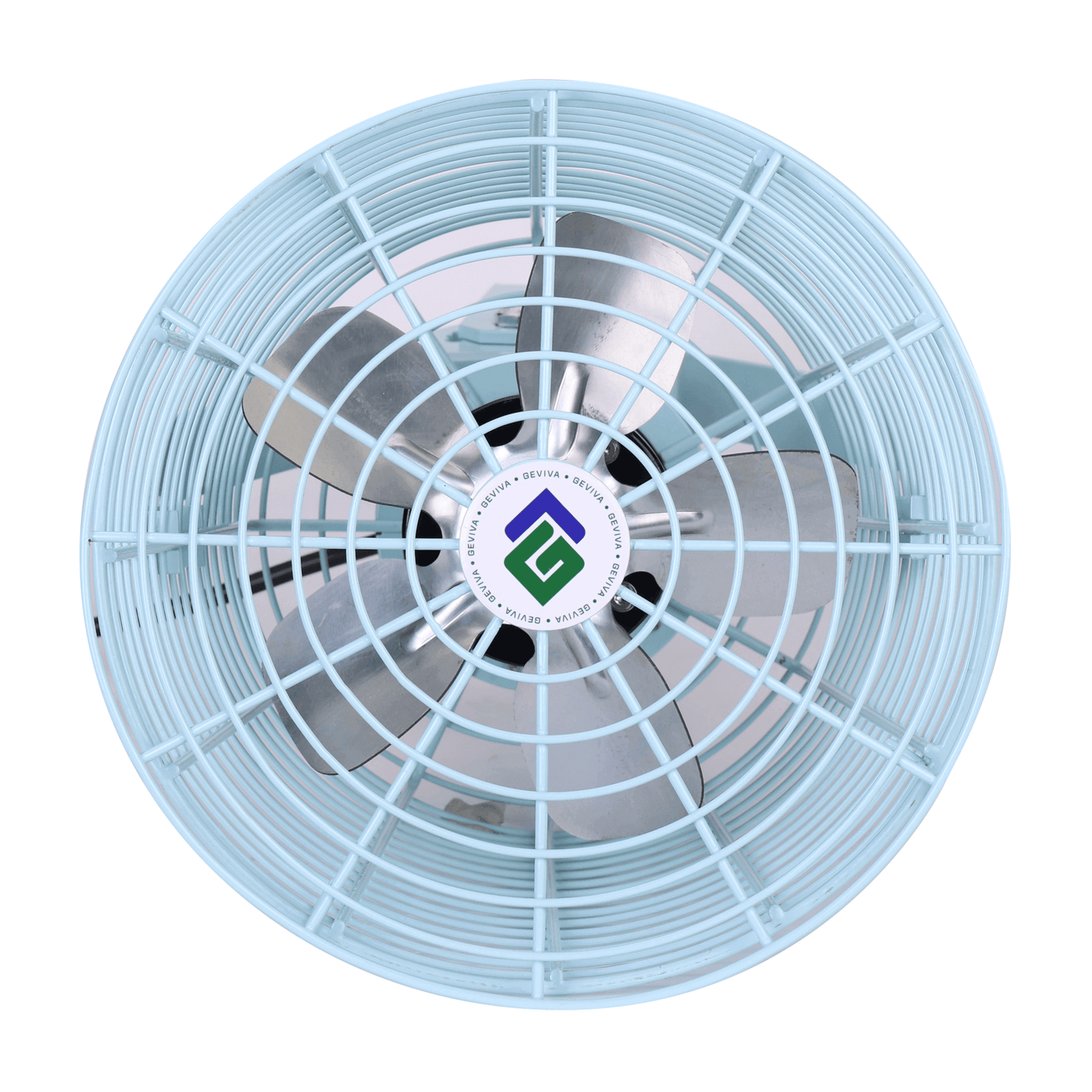Airgrean GEVIVA 8" Circulation Fan, 900 CFM
