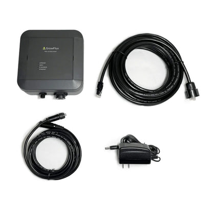 GrowFlux Pro Access Point, Comes With