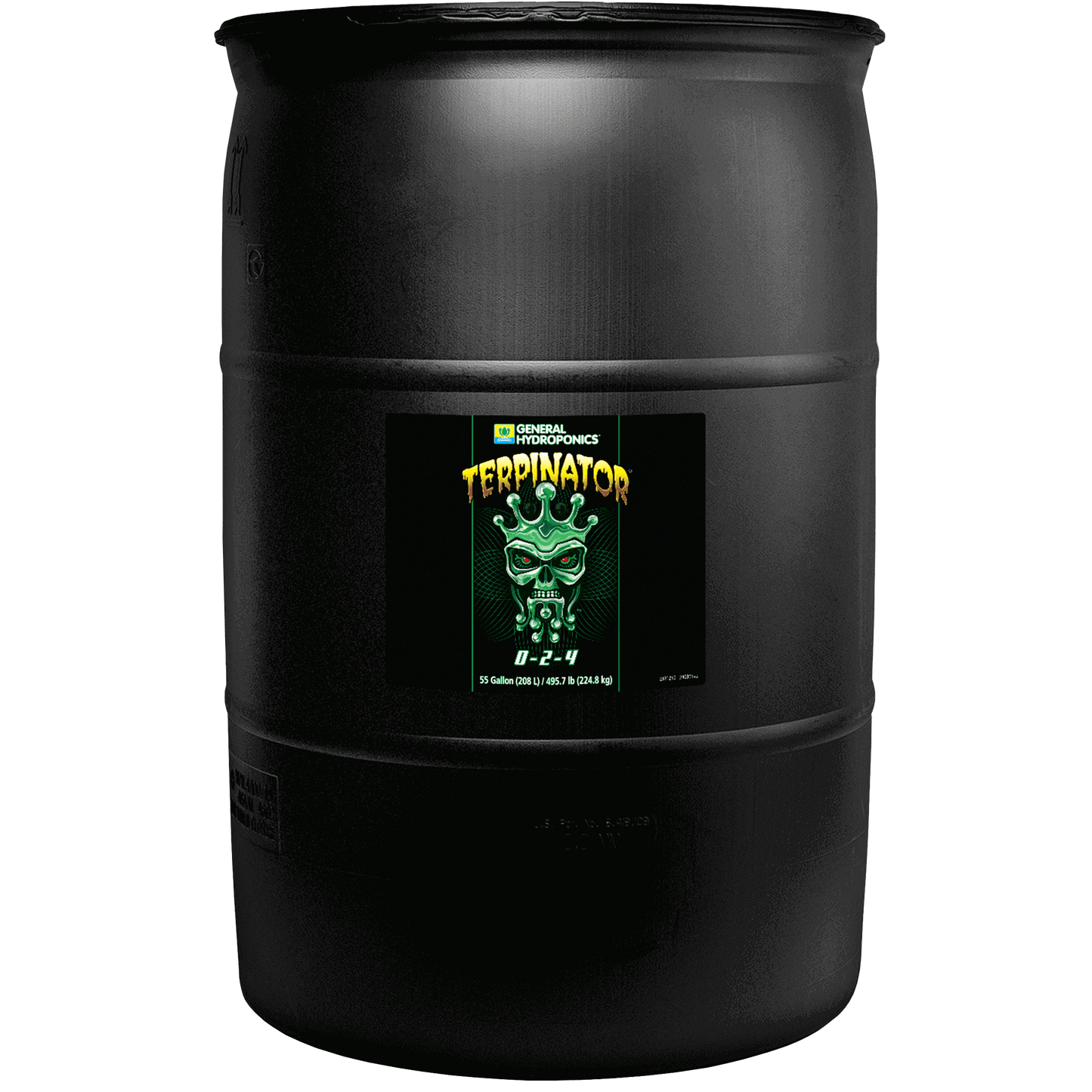 General Hydroponics Terpinator, 55 gal