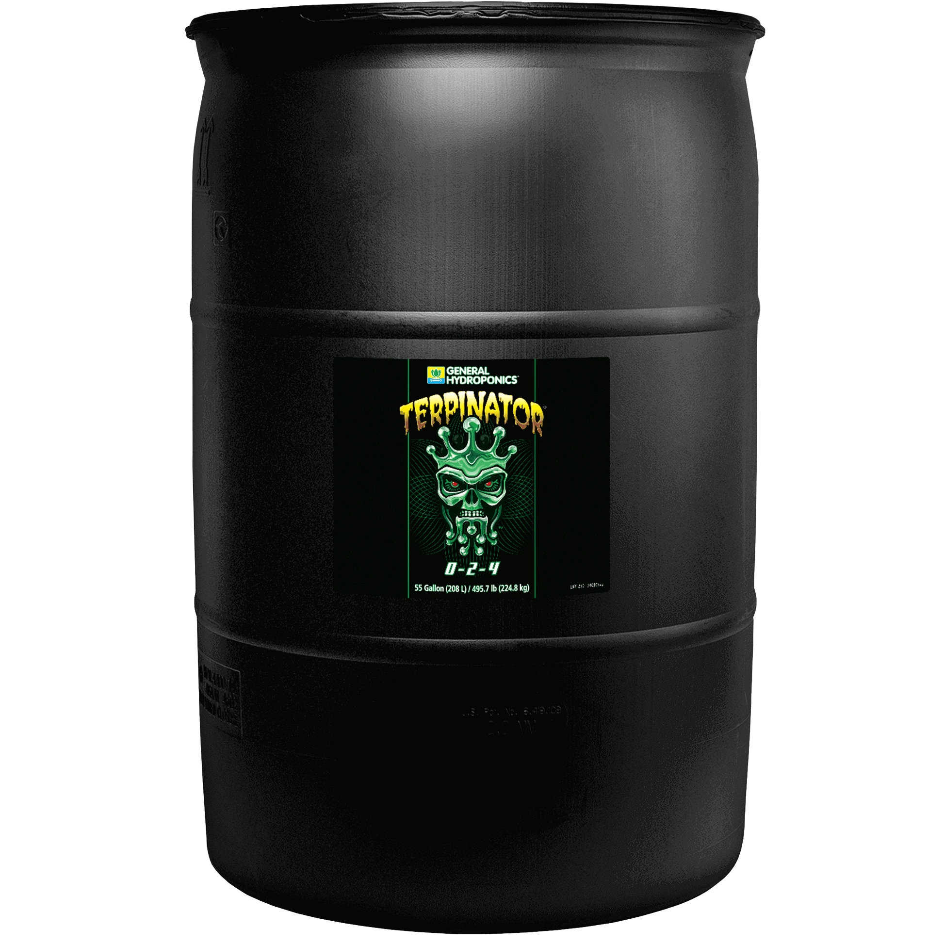 General Hydroponics Terpinator, 55 gal