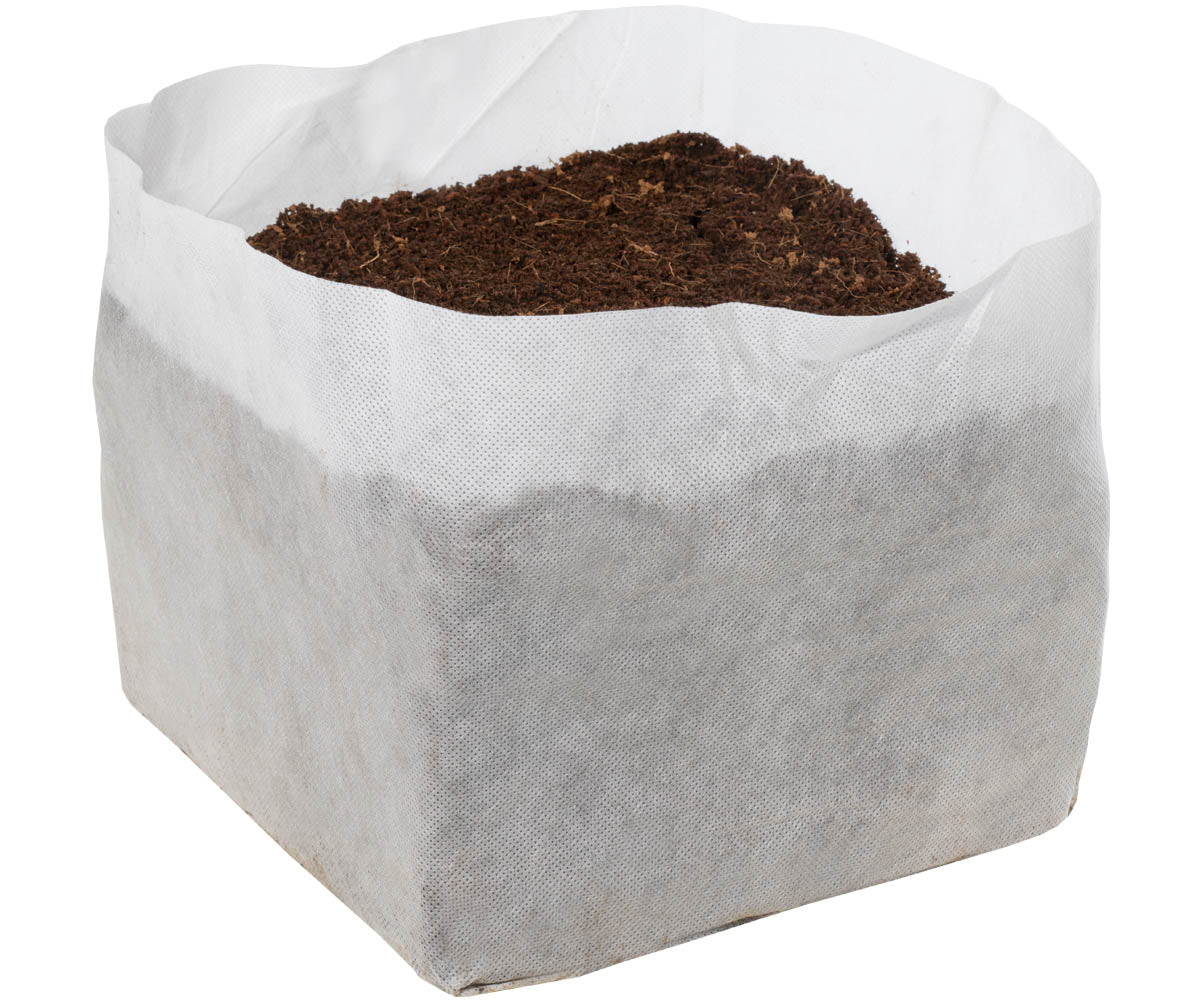 GROW!T Commercial Coco, RapidRIZE Blocks