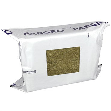 Pargro Rockwool Slab (9.5x8x4) w/ 4x4 Hole