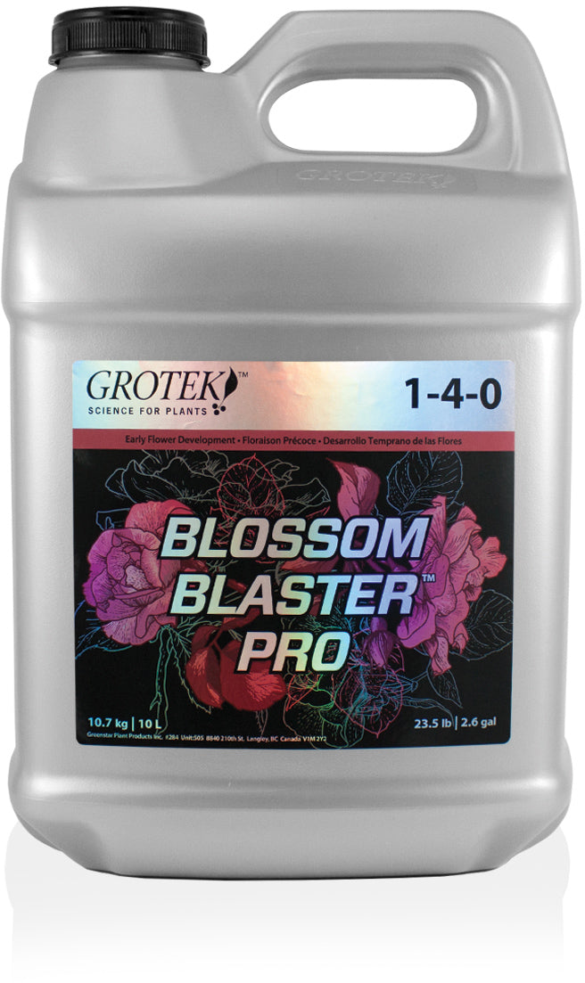 Grotek Blossom Blaster Pro Liquid