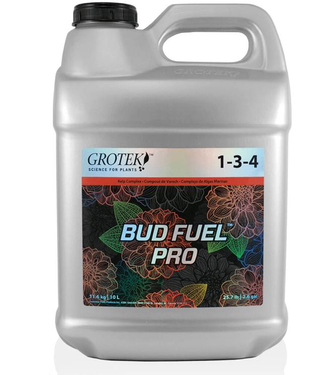 Grotek Bud Fuel Pro