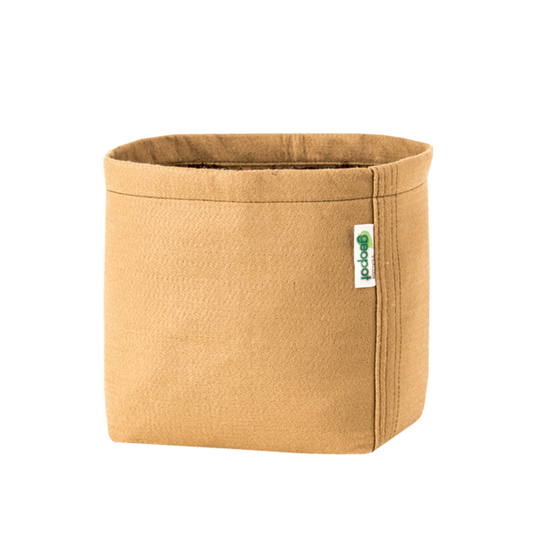 GeoPot Fabric Pots Tan
