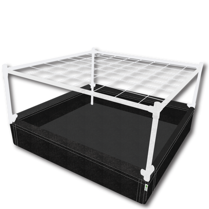 GeoPlanter Fabric Raised Beds