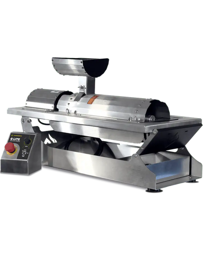 GreenBroz MODEL G Lite Table Top Batch Grinder