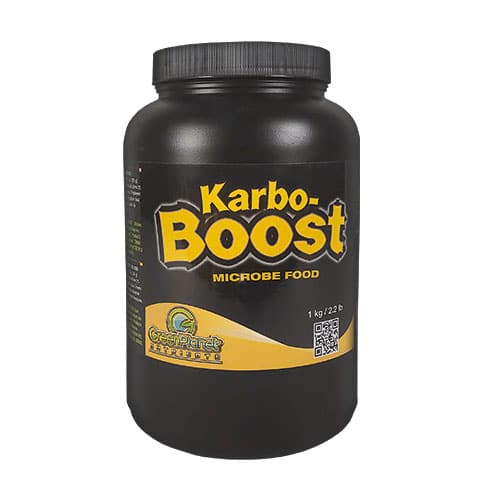 GreenPlanet Nutrients | Karbo Boost – Evolve Garden Supply