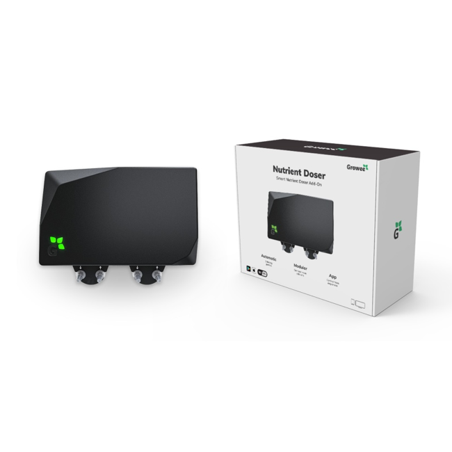  Growee Smart Nutrient Doser 