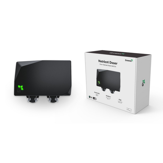  Growee Smart Nutrient Doser 