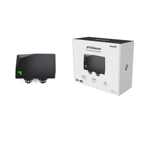 Growee Smart pH Balancer
