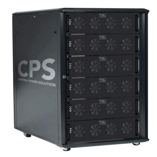Grower's Choice Central Power Solution (CPS)