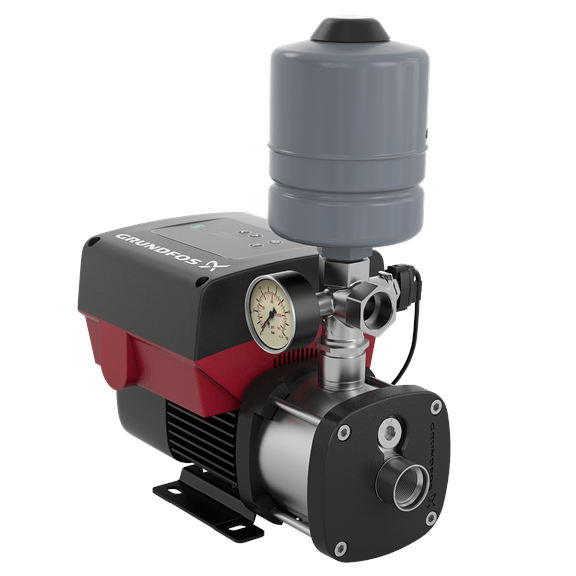 Grundfos CMBE Booster Pumps