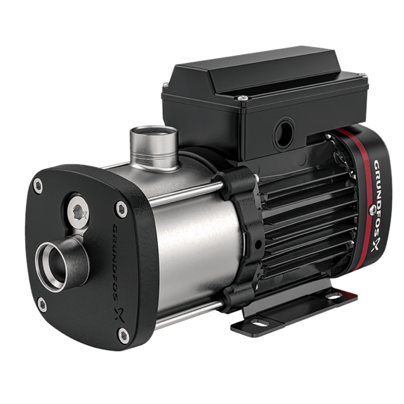 Grundfos CM Horizontal Multistage Pumps