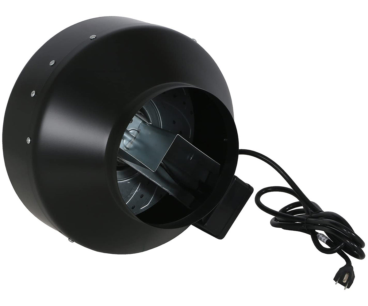 Hurricane Centrifugal Inline Fans