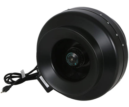 Hurricane Centrifugal Inline Fans 12 inch