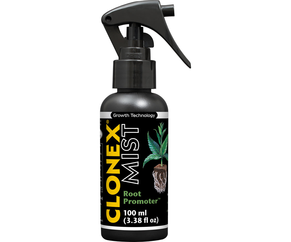  Hydrodynamics International Clonex Mist