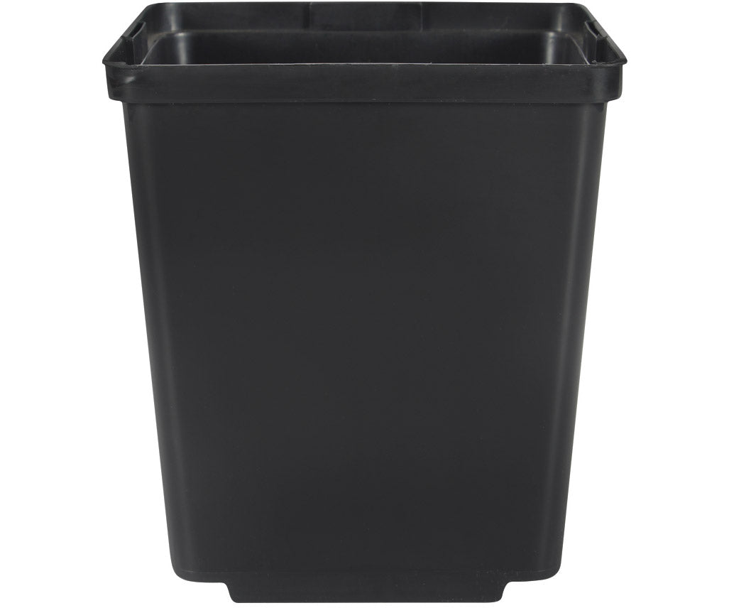 Pro Cal Premium 3.5" Square Pots