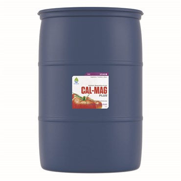 Botanicare Cal-Mag Plus 55 Gallon