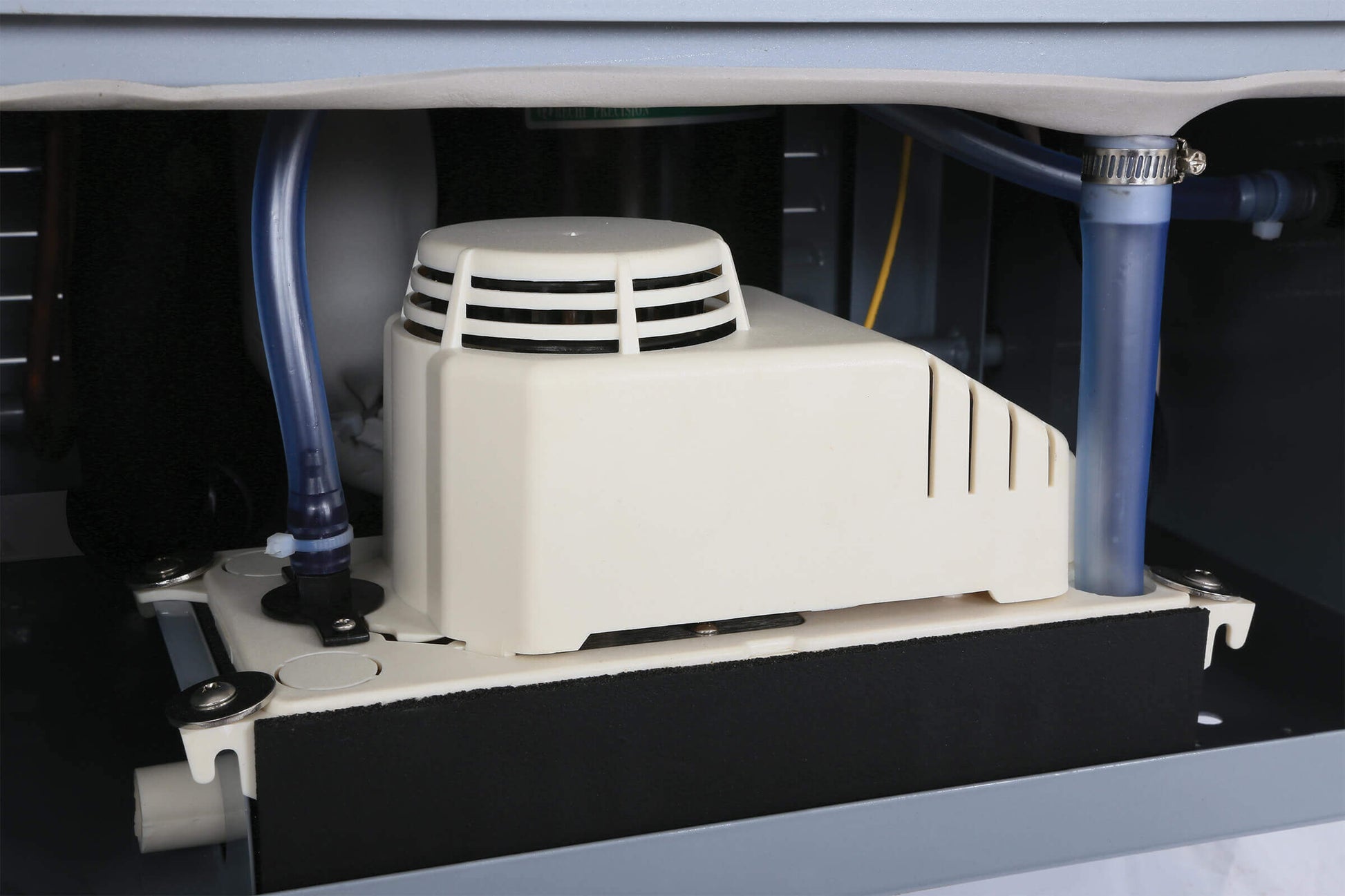 Ideal-Air Pro Series Dehumidifier 180 Pint