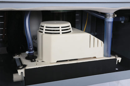 Ideal-Air Pro Series Dehumidifier 180 Pint