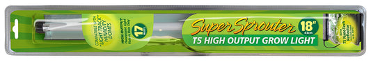 Super Sprouter T5 High Output Grow Light Fixture