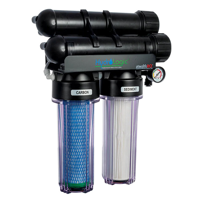 HydroLogic Stealth-RO 300 Water Filtration System