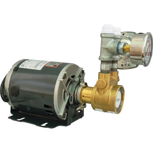 HydroLogic Evolution-RO Pressure Booster Pump
