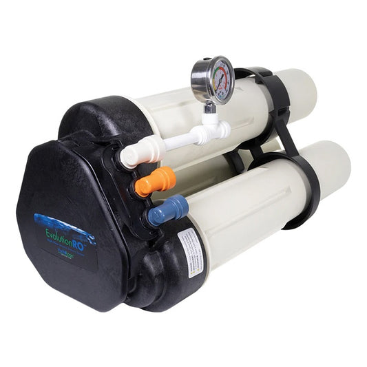 HydroLogic Evolution-RO 1000 High Flow Water Filtration System