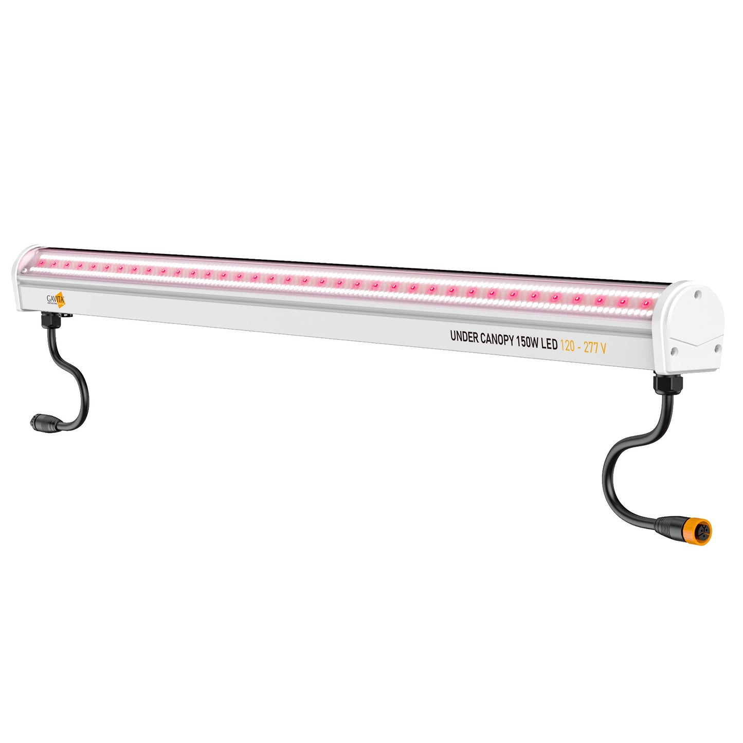 Gavita Under Canopy LED Grow Light, 150W