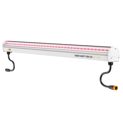 Gavita Under Canopy LED Grow Light, 150W
