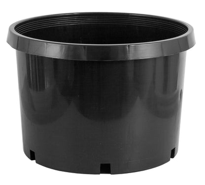 20 gallon planting pot Pro Cal Premium Nursery Pots – Evolve Garden Supply