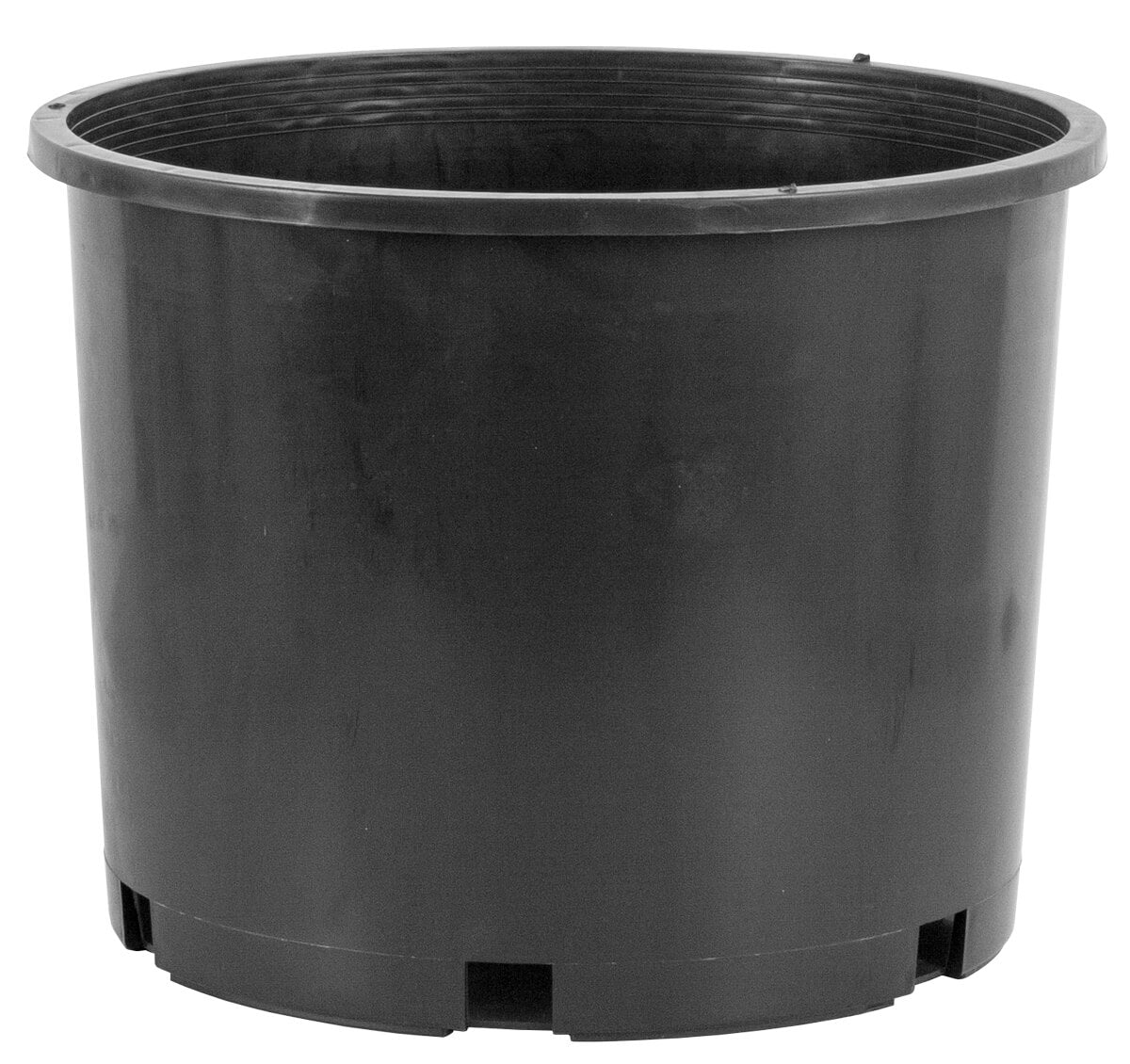Pro Cal Premium Nursery Pots 7 Gal