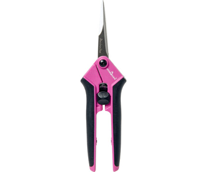 Trim Fast Precision Lightweight Pruner Pink