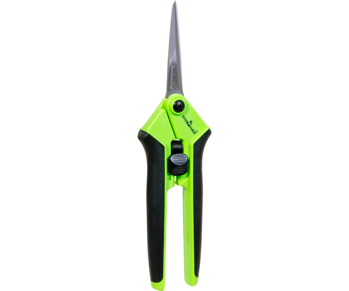 Trim Fast Precision Lightweight Pruner Green