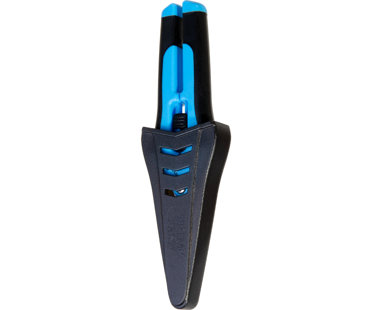 Trim Fast Precision Curved Titanium Blade Pruner