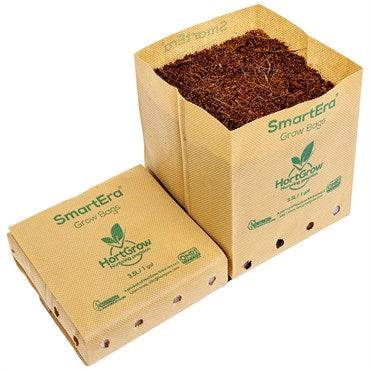 HortGrow SmartEra Grow Bags - Mesh