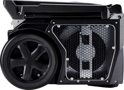 Quest Hi-E Dry 140 Portable Dehumidifier