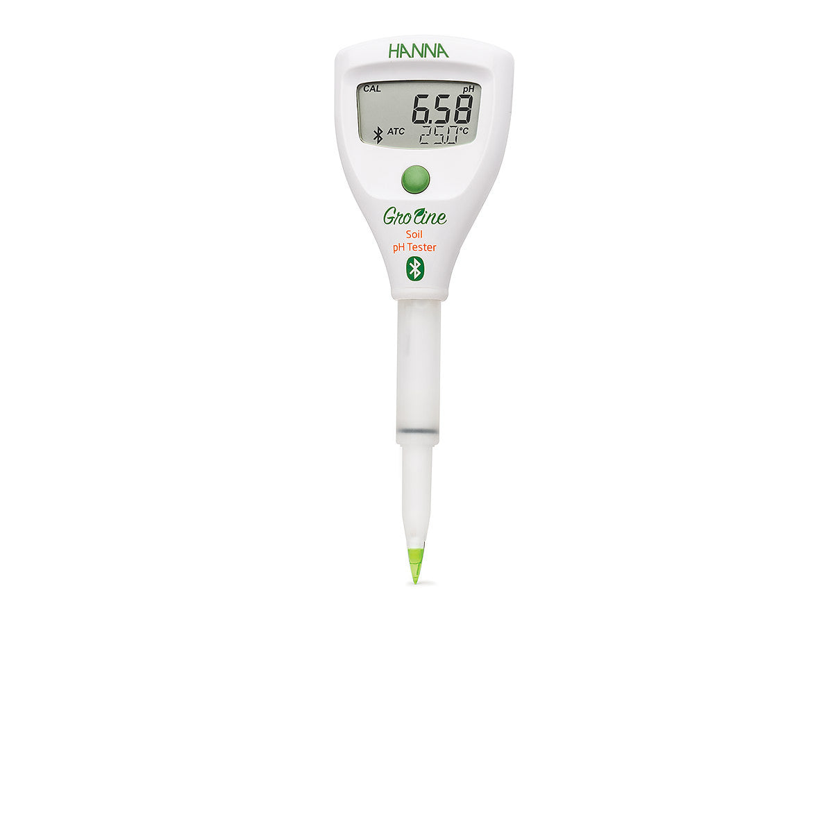 GroLine HALO2 Wireless pH Tester for Soil