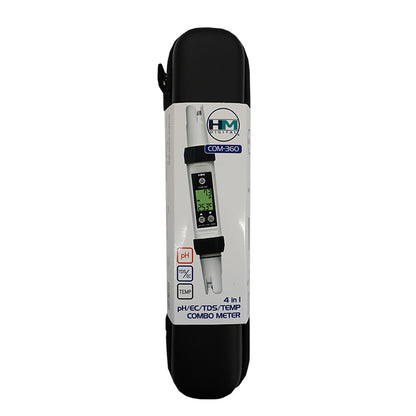 HM Digital COM-360 Lanyard
