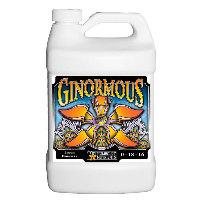 Humboldt Nutrients Ginormous