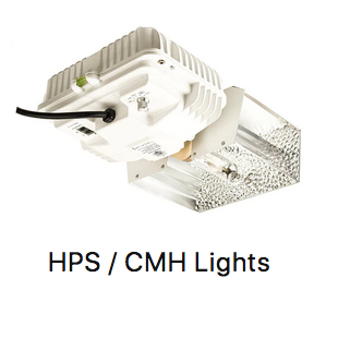 HPS / CMH Lights