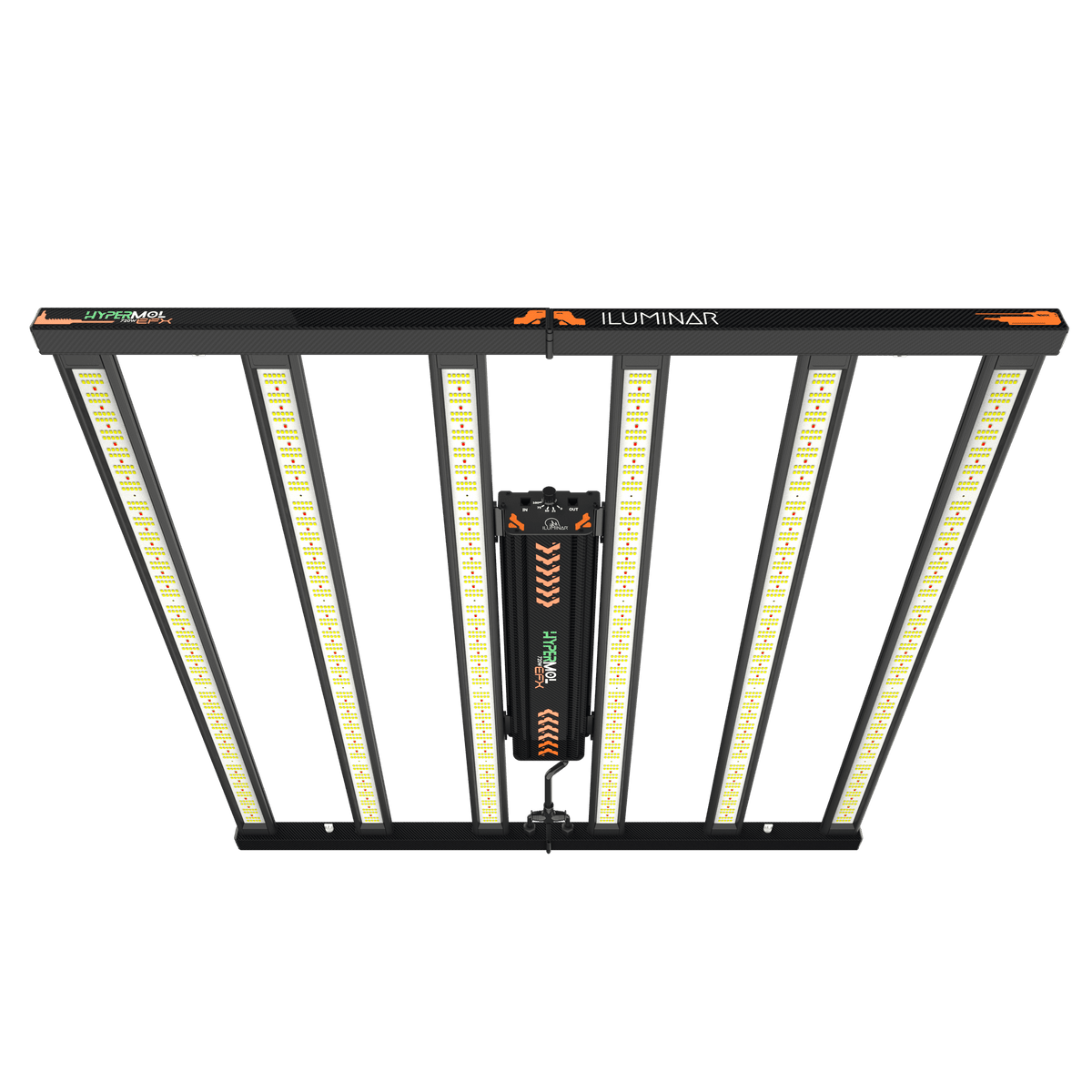 iLuminar HYPERMOL EFX 720W LED Grow Light