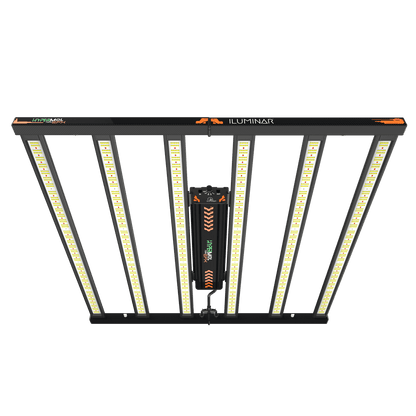 iLuminar HYPERMOL EFX 720W LED Grow Light