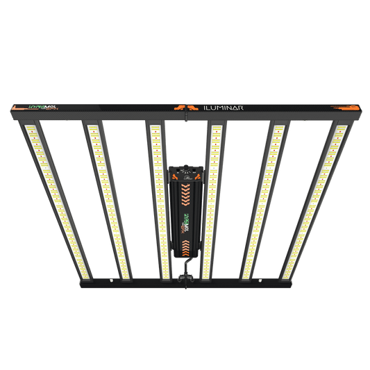 iLuminar HYPERMOL EFX 720W LED Grow Light