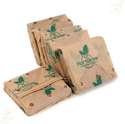 HortGrow SmartEra Grow Bags - Mesh